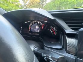 2018 Honda Civic - Image 13