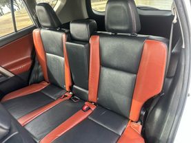 2014 TOYOTA RAV4 SUV 4-CYL, 2.5 LITER LIMITED SPORT UTILITY 4D