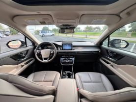 2021 LINCOLN CORSAIR SUV - AUTOMATIC - Dart Auto Group
