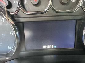 2014 CHEVROLET SILVERADO 1500 CREW CAB PICKUP V8 ECOTEC3 FLEX FUEL 5.3L LTZ PICKUP 4D 5 3/4 FT