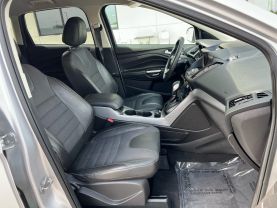 2015 FORD ESCAPE SUV 4-CYL, ECOBOOST, 1.6T SE SPORT UTILITY 4D - The Auto Lot