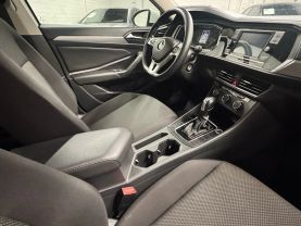 2019 VOLKSWAGEN JETTA SEDAN 4-CYL, TURBO, 1.4 LITER 1.4T S SEDAN 4D