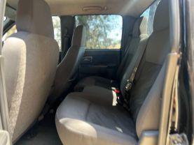2005 CHEVROLET COLORADO CREW CAB PICKUP 5-CYL, 3.5 LITER LS PICKUP 4D 5 1/4 FT
