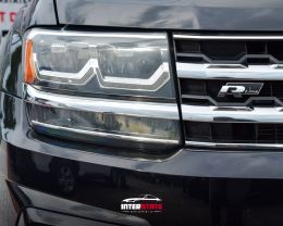 2019 VOLKSWAGEN ATLAS For Sale in Orlando