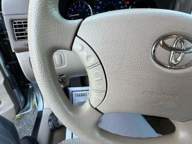 2008 TOYOTA SIENNA