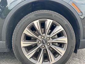 2020 LINCOLN CORSAIR SUV 4-CYL, TURBO, 2.0 LITER RESERVE SPORT UTILITY 4D