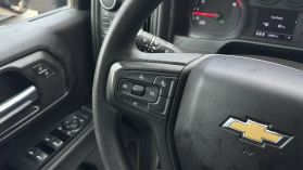 2024 CHEVROLET SILVERADO 2500 HD CREW CAB