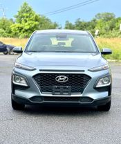 2020 HYUNDAI KONA SUV 4-CYL, 2.0 LITER SE SPORT UTILITY 4D