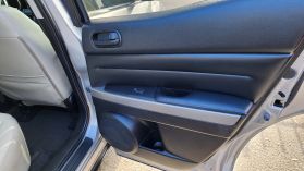 2010 MAZDA CX-7 SUV 4-CYL, 2.5 LITER I SV SPORT UTILITY 4D