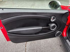 2013 MINI HARDTOP HATCHBACK 4-CYL, 1.6 LITER COOPER HATCHBACK 2D