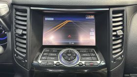 2016 INFINITI QX70