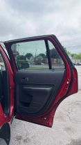 2007 FORD EDGE SUV V6, 3.5 LITER SEL SPORT UTILITY 4D