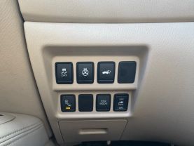 2020 NISSAN PATHFINDER SUV V6, 3.5 LITER PLATINUM SPORT UTILITY 4D
