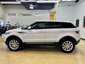 2014 LAND ROVER RANGE ROVER EVOQUE