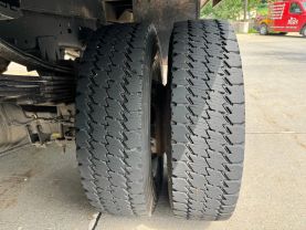 2013 RAM 4500 CREW CAB & CHASSIS CAB_CHASSIS 6-CYL, TURBO DIESEL, 6.7 LITER TRADESMAN CAB & CHASSIS 4D