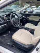 2019 SUBARU IMPREZA WAGON 4-CYL, 2.0 LITER 2.0I LIMITED WAGON 4D