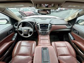 2015 CHEVROLET TAHOE