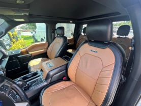 2016 Ford F150 Supercrew Cab Limited Pickup 4d 5 1/2 Ft - Image 17