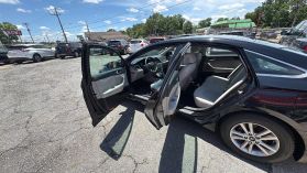 2016 HYUNDAI SONATA SEDAN 4-CYL, 2.4 LITER SE SEDAN 4D