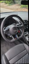 2023 AUDI R8 V10 PERFORMANCE COUPE 2D