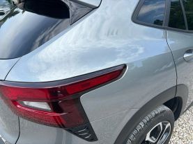 2024 CHEVROLET TRAX SUV 3-CYL, ECOTEC, TURBO, 1.2 LITER 2RS SPORT UTILITY 4D at T&T Repairables - used car dealership in Spencer, Indiana.