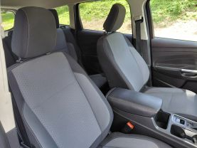 2018 FORD ESCAPE SUV 4-CYL, ECOBOOST, TURBO, 1.5 LITER SE SPORT UTILITY 4D
