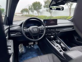 2024 Honda Accord Hybrid - Image 52