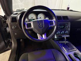 2011 DODGE CHALLENGER