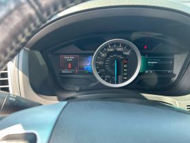 2015 FORD EXPLORER SUV V6, 3.5 LITER LIMITED SPORT UTILITY 4D
