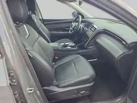 2024 HYUNDAI TUCSON SUV 4-CYL, GDI, 2.5 LITER LIMITED SPORT UTILITY 4D
