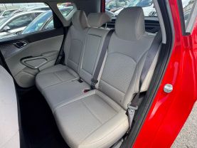 2023 KIA SOUL WAGON 4-CYL, 2.0 LITER EX WAGON 4D
