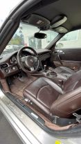 2009 PORSCHE 911 CARRERA S CABRIOLET 2D