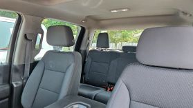 2020 Chevrolet Silverado 2500 Hd Crew Cab - Image 12
