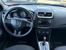 2013 DODGE AVENGER SEDAN 4-CYL, 2.4 LITER SE SEDAN 4D
