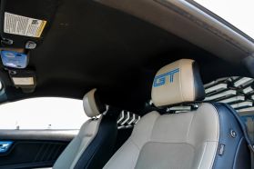 2015 Ford Mustang - Image 38