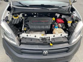 2018 Ram Promaster City - Image 30