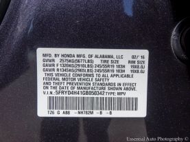 -2016 Acura Mdx - Image 21