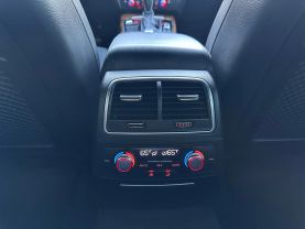 2016 AUDI A6 SEDAN 4-CYL, TURBO, 2.0 LITER 2.0T PREMIUM PLUS SEDAN 4D