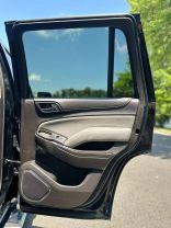 2016 CHEVROLET TAHOE