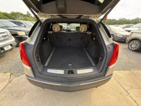 2017 CADILLAC XT5 SUV V6, 3.6 LITER PREMIUM LUXURY SPORT UTILITY 4D
