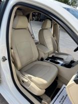 2013 VOLKSWAGEN PASSAT SEDAN 5-CYL, 2.5 LITER 2.5L SE SEDAN 4D at Motors On Wheels - used car dealership in Houston, Texas.