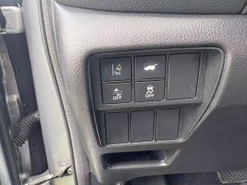 2018 HONDA CR-V SUV 4-CYL, TURBO, 1.5 LITER EX-L SPORT UTILITY 4D