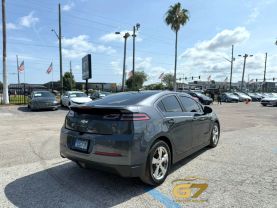 2013 Chevrolet Volt - Image 9