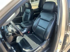 2022 GMC SIERRA 1500 CREW CAB PICKUP V8, ECOTEC3, DFM, 5.3 LITER ELEVATION PICKUP 4D 5 3/4 FT