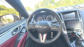 2017 Infiniti Q60 - Image 30