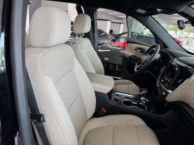 2022 CHEVROLET TRAVERSE SUV V6, 3.6 LITER LS SPORT UTILITY 4D