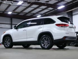 2019 TOYOTA HIGHLANDER for sale in  Orlando, FL