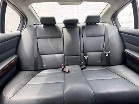 2011 BMW 3 SERIES 328I SEDAN 4D