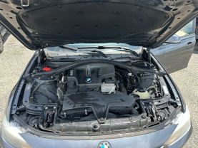 2014 BMW 3 SERIES