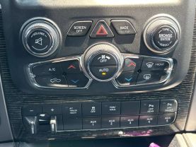 2016 RAM 2500 CREW CAB PICKUP V8, HEMI, 6.4 LITER LARAMIE LIMITED PICKUP 4D 6 1/3 FT at T&T Repairables - used car dealership in Spencer, Indiana.